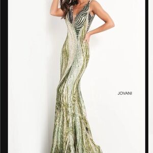 Jovani 05103